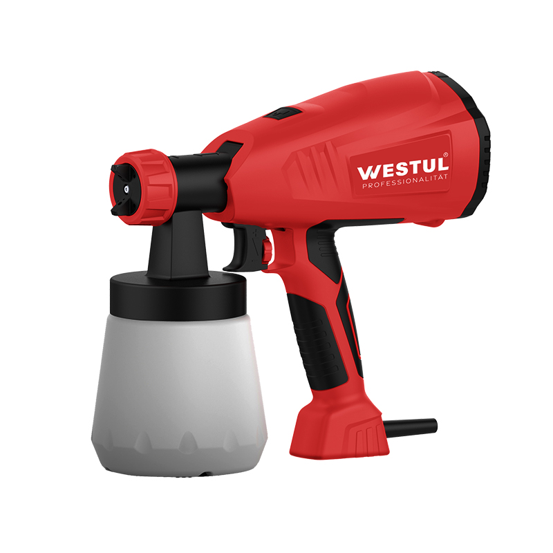AC Power Tools